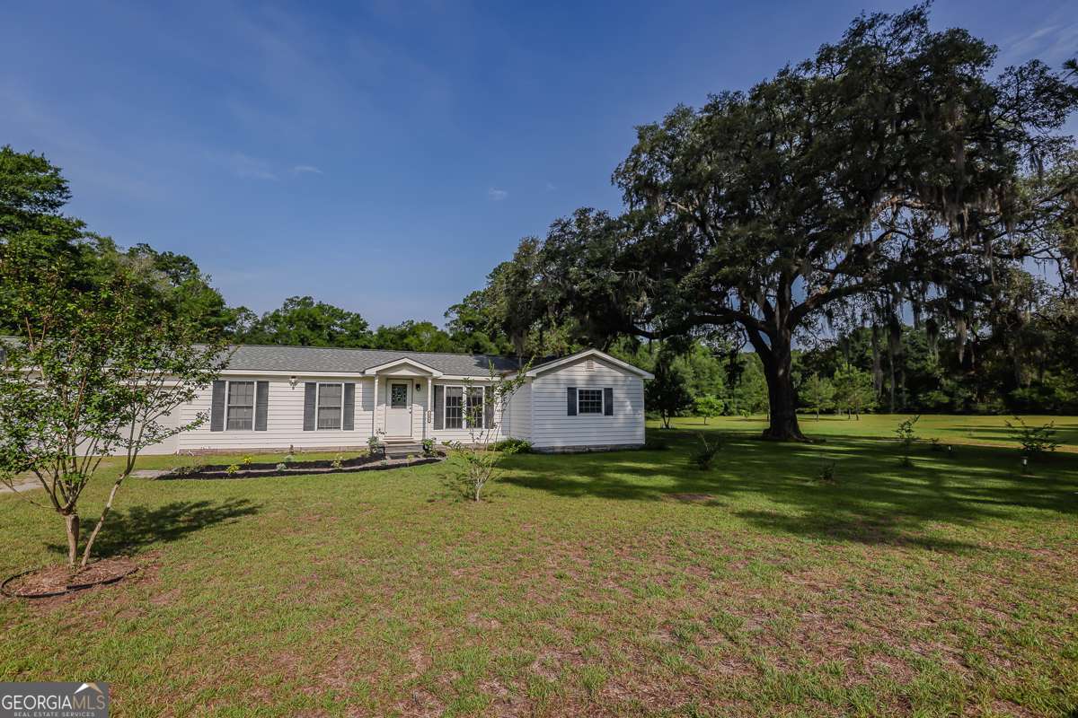 1492 Sand Hill Road Guyton GA 31312