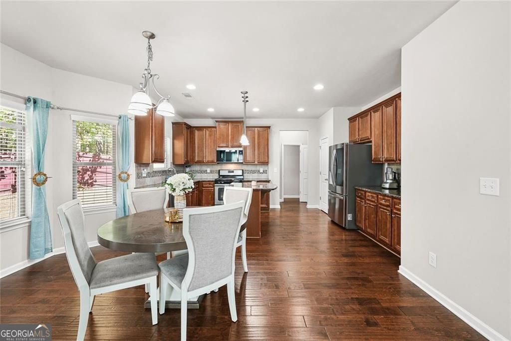 7823 Shertall Street Fairburn GA 30213