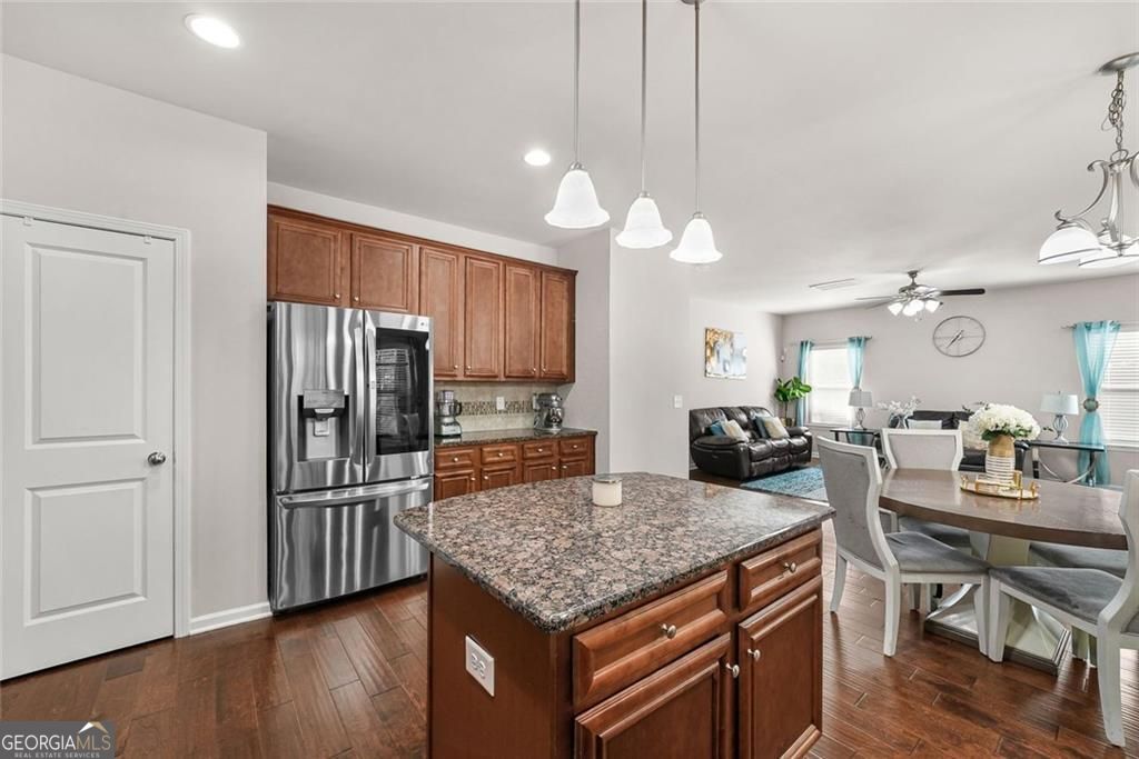 7823 Shertall Street Fairburn GA 30213