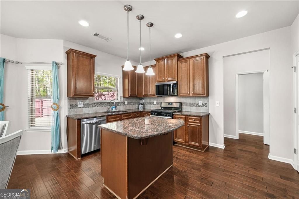 7823 Shertall Street Fairburn GA 30213