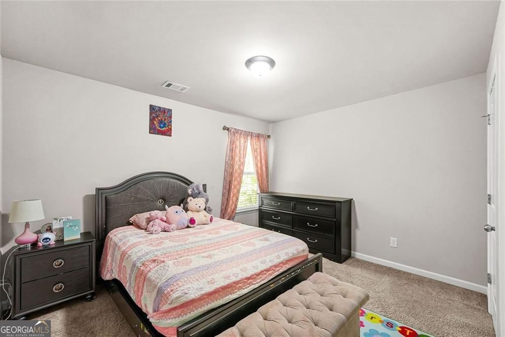 7823 Shertall Street Fairburn GA 30213