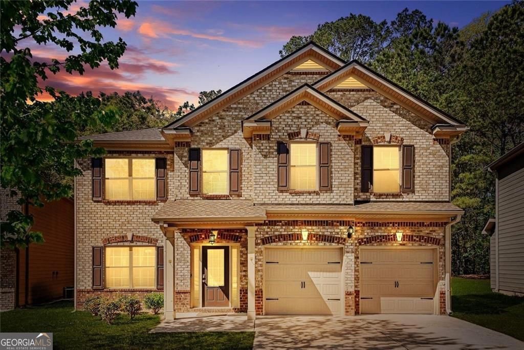 7823 Shertall Street Fairburn GA 30213