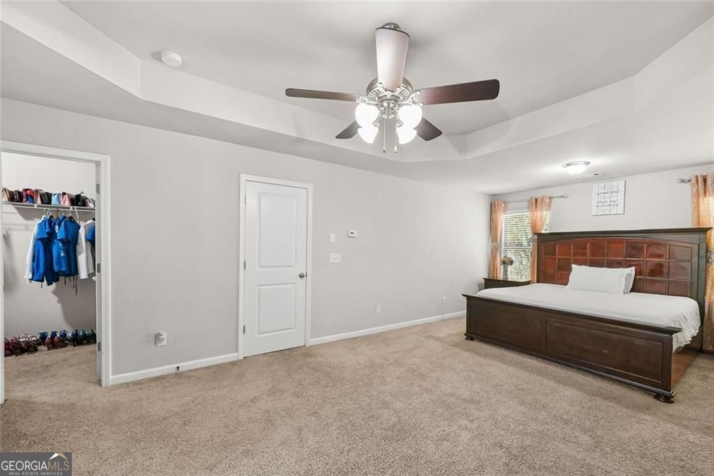 7823 Shertall Street Fairburn GA 30213
