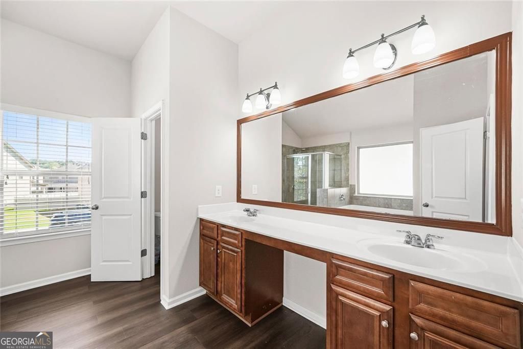 7823 Shertall Street Fairburn GA 30213