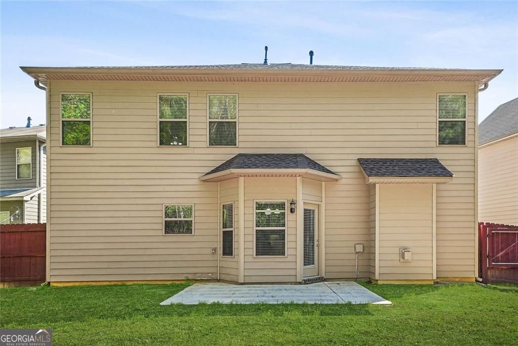 7823 Shertall Street Fairburn GA 30213