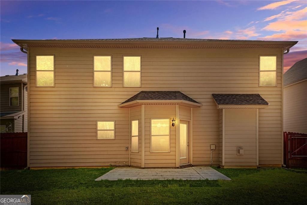 7823 Shertall Street Fairburn GA 30213