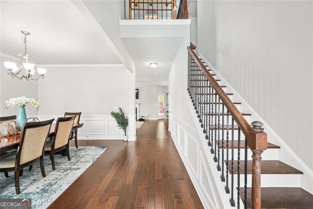 7823 Shertall Street Fairburn GA 30213