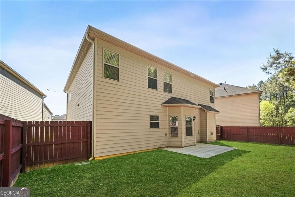 7823 Shertall Street Fairburn GA 30213