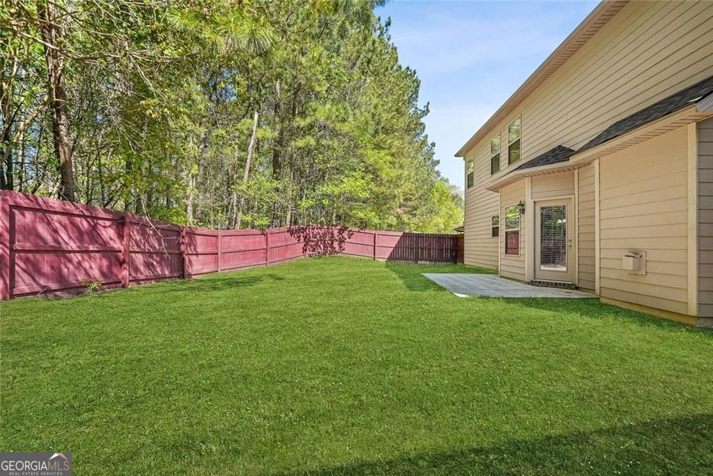 7823 Shertall Street Fairburn GA 30213