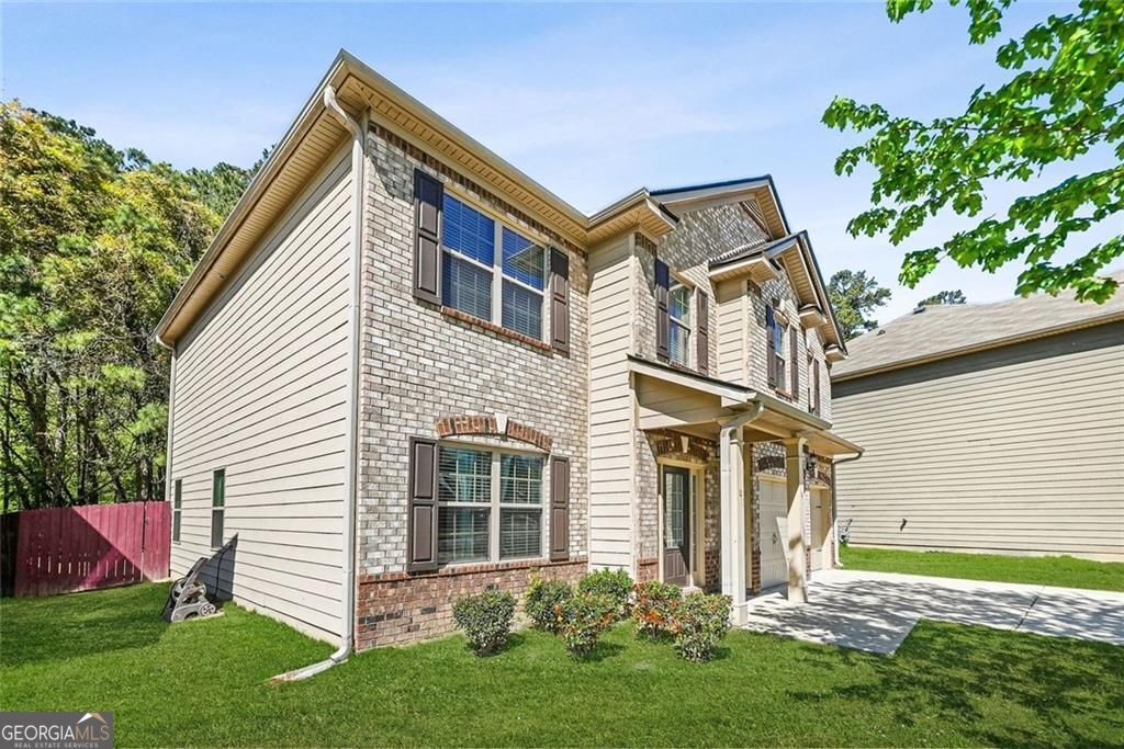 7823 Shertall Street Fairburn GA 30213