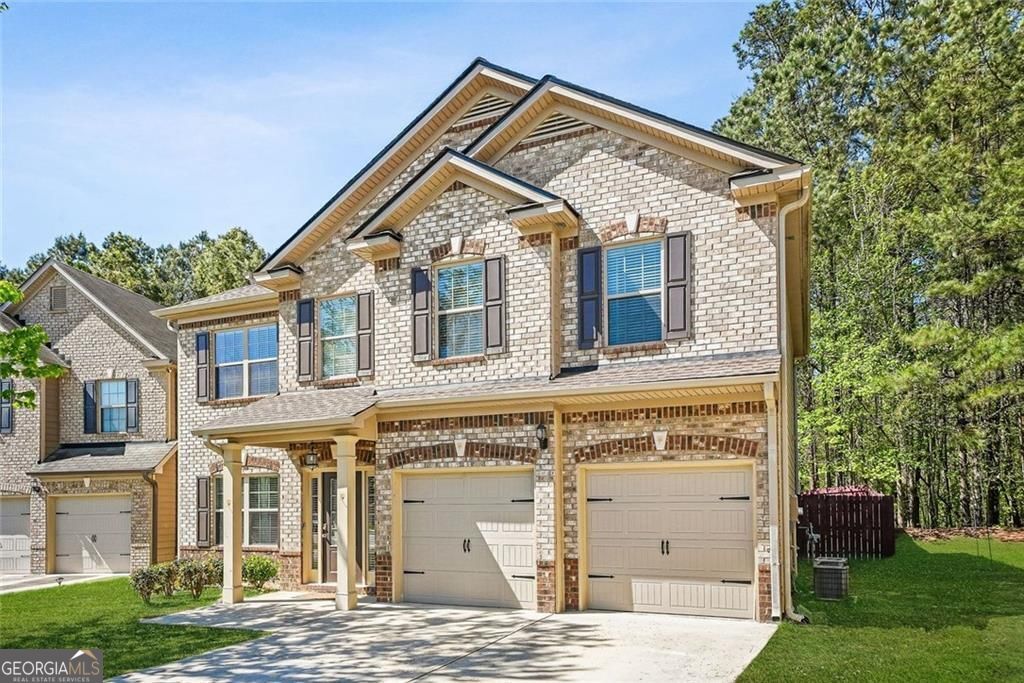 7823 Shertall Street Fairburn GA 30213