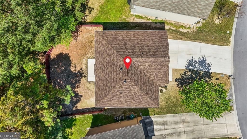 7823 Shertall Street Fairburn GA 30213