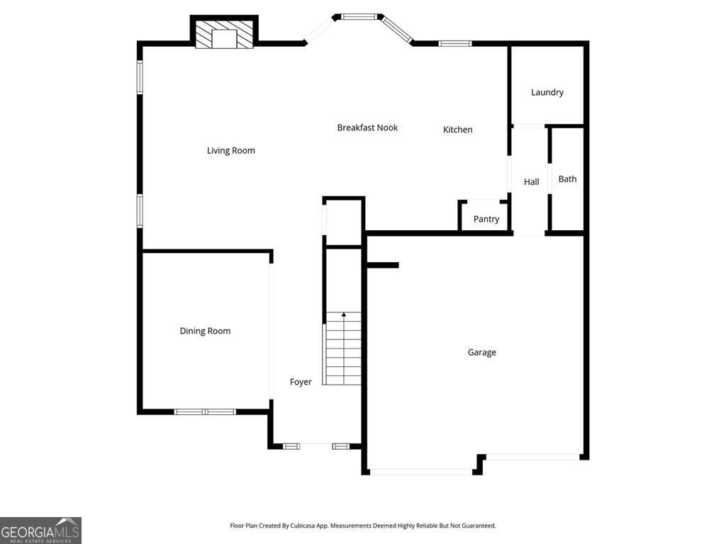 7823 Shertall Street Fairburn GA 30213