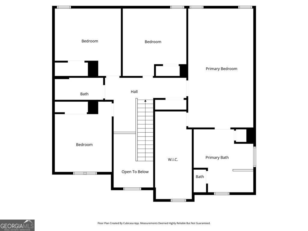 7823 Shertall Street Fairburn GA 30213
