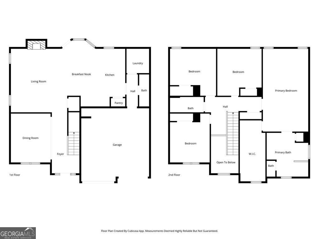 7823 Shertall Street Fairburn GA 30213