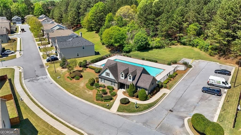 7823 Shertall Street Fairburn GA 30213