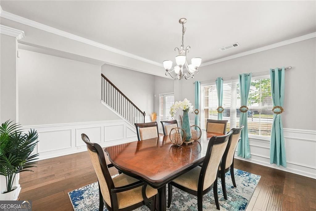 7823 Shertall Street Fairburn GA 30213