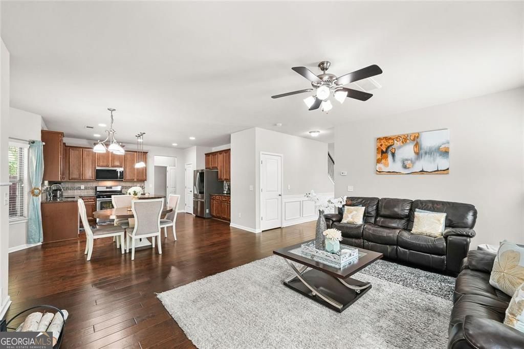 7823 Shertall Street Fairburn GA 30213