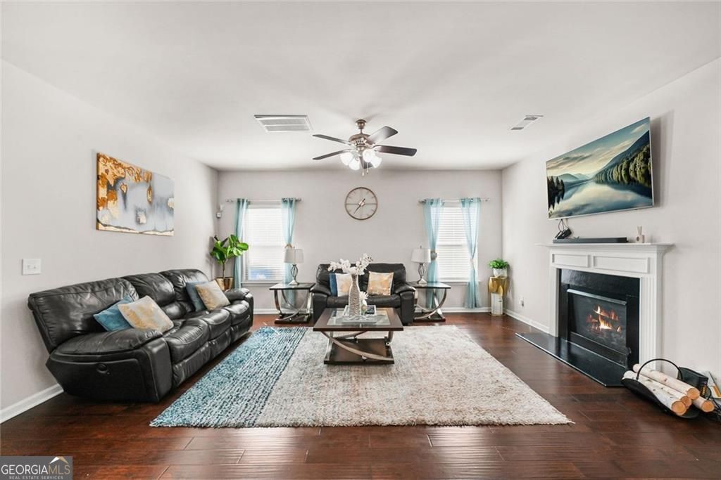 7823 Shertall Street Fairburn GA 30213