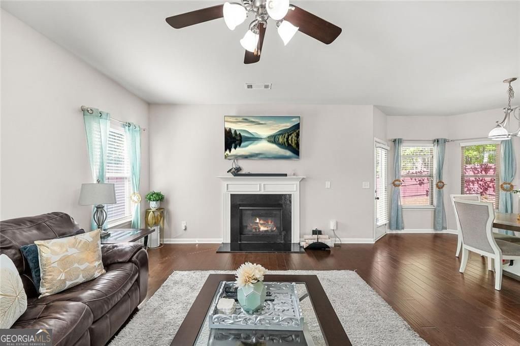 7823 Shertall Street Fairburn GA 30213