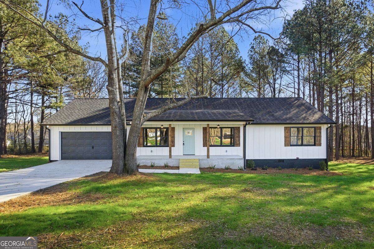 930 Wynn Road Mcdonough GA 30252
