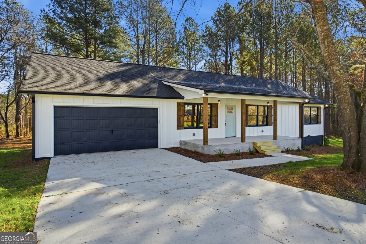 930 Wynn Road Mcdonough GA 30252