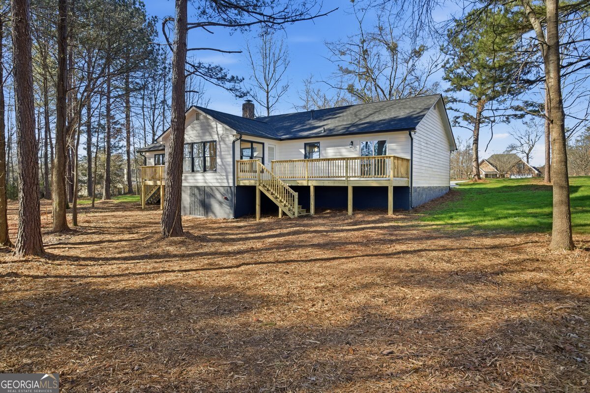 930 Wynn Road Mcdonough GA 30252