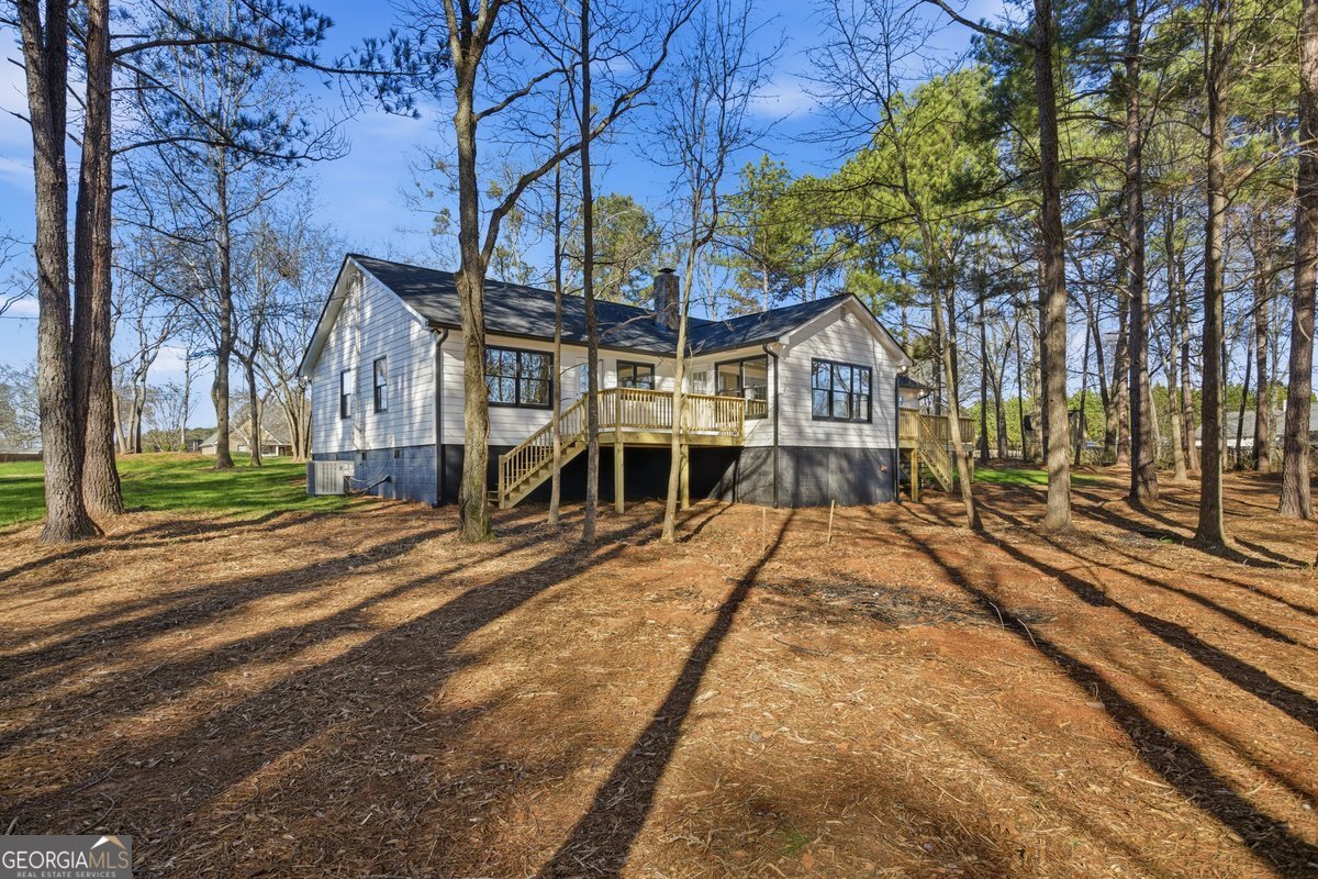 930 Wynn Road Mcdonough GA 30252