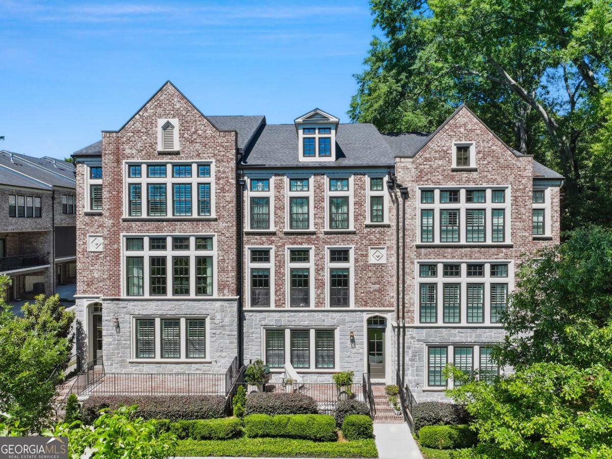 230 Devin Place NE Atlanta GA 30305