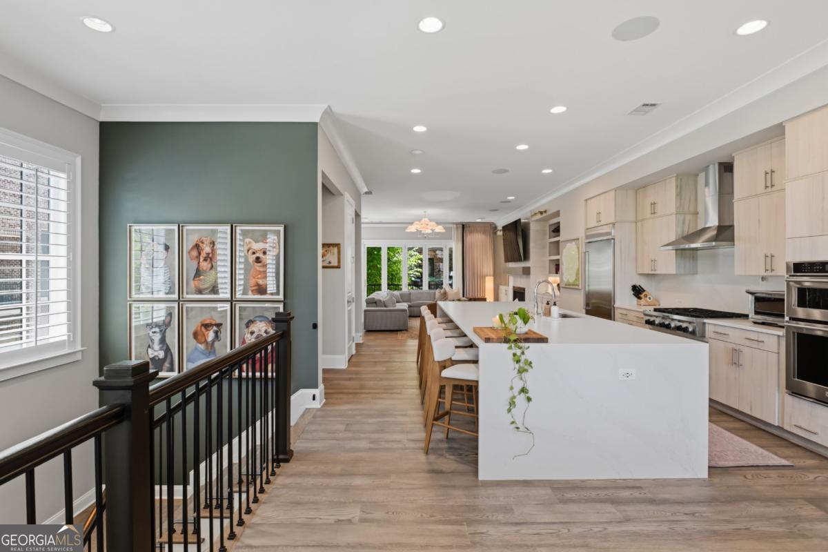 230 Devin Place NE Atlanta GA 30305