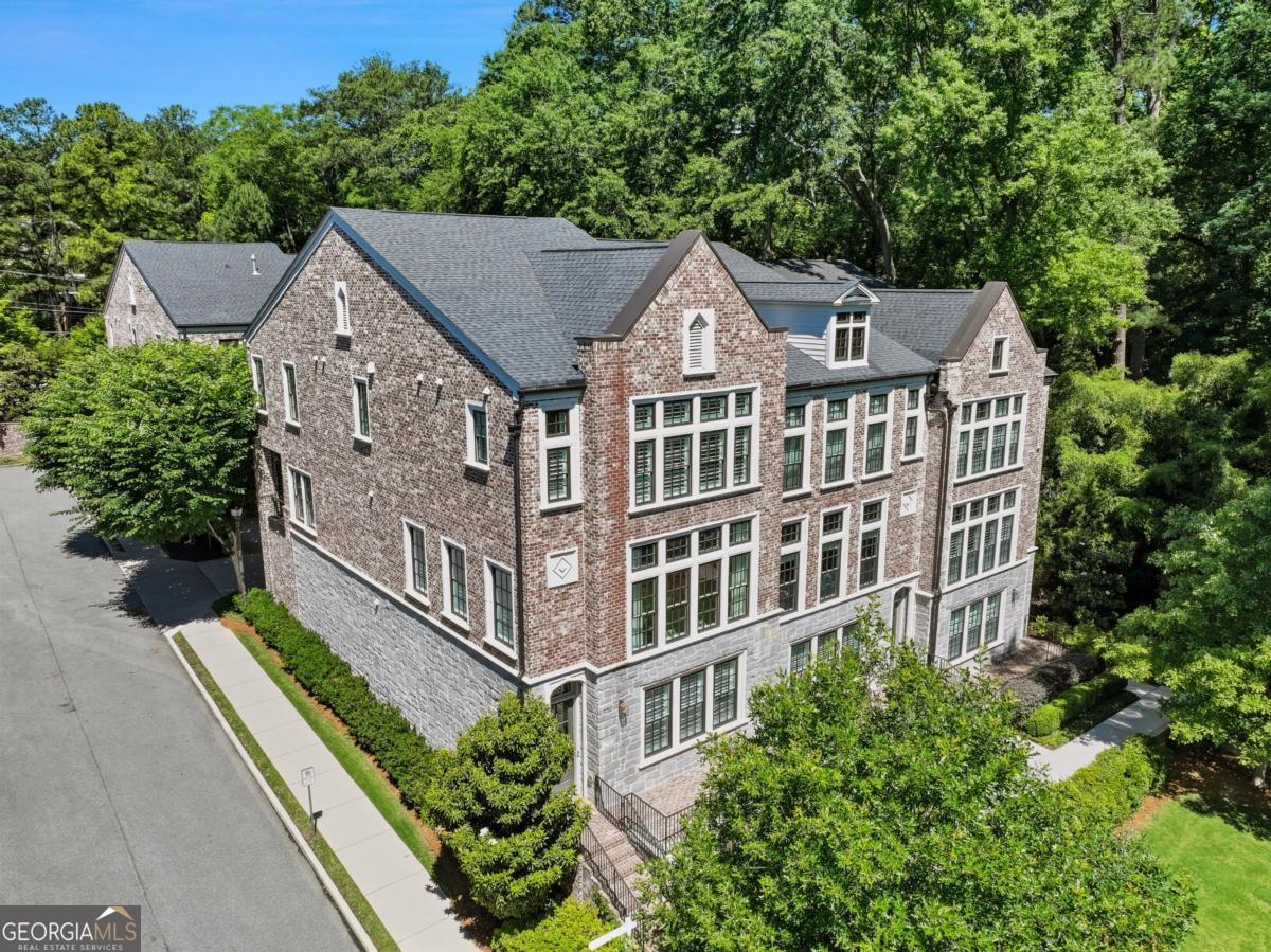 230 Devin Place NE Atlanta GA 30305