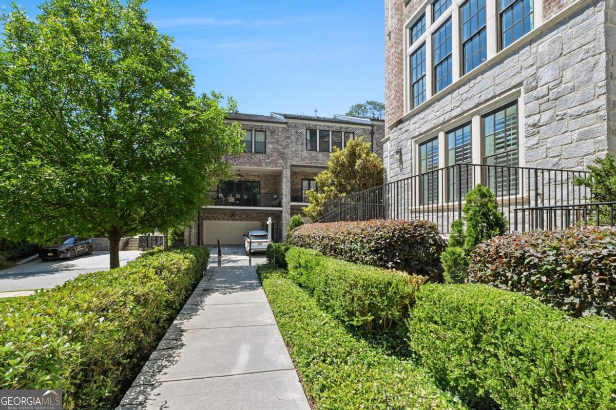230 Devin Place NE Atlanta GA 30305