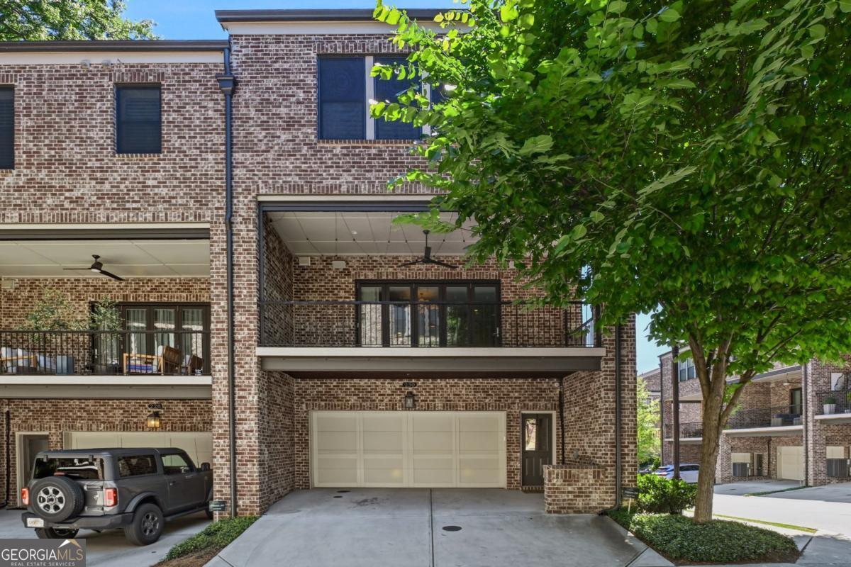 230 Devin Place NE Atlanta GA 30305