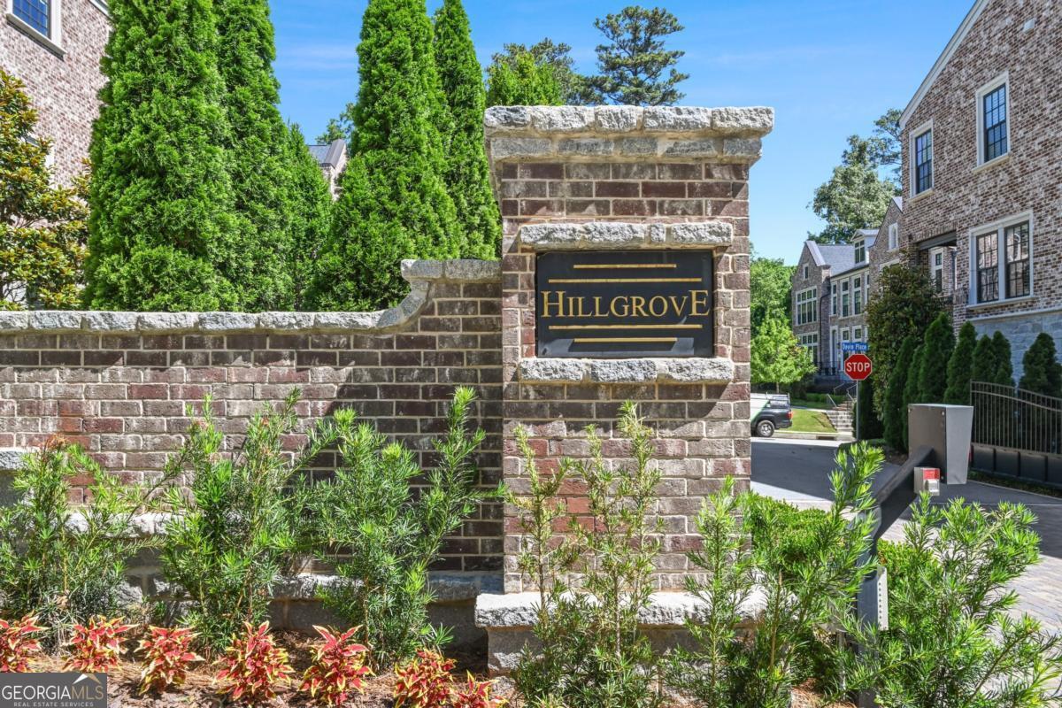230 Devin Place NE Atlanta GA 30305