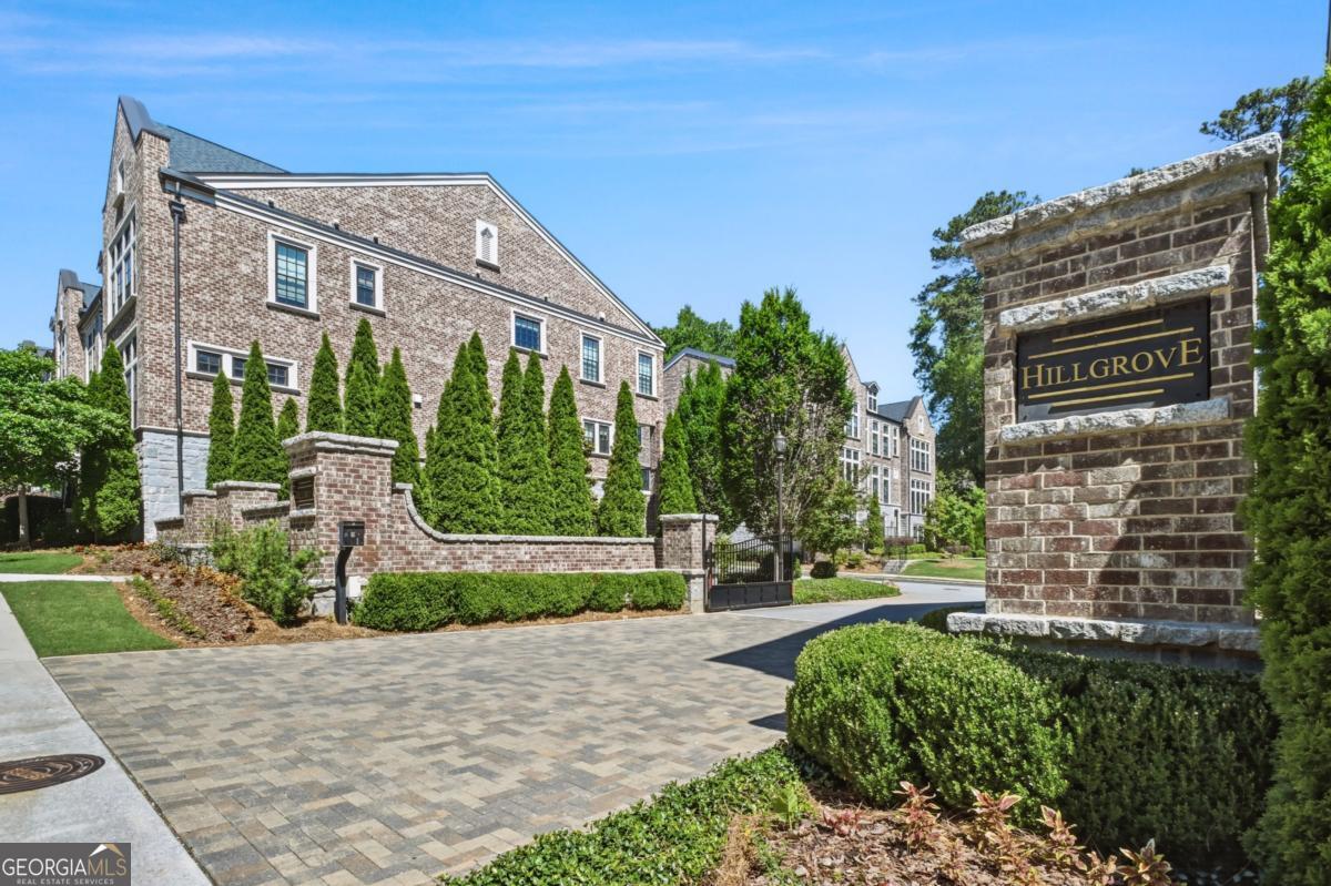 230 Devin Place NE Atlanta GA 30305