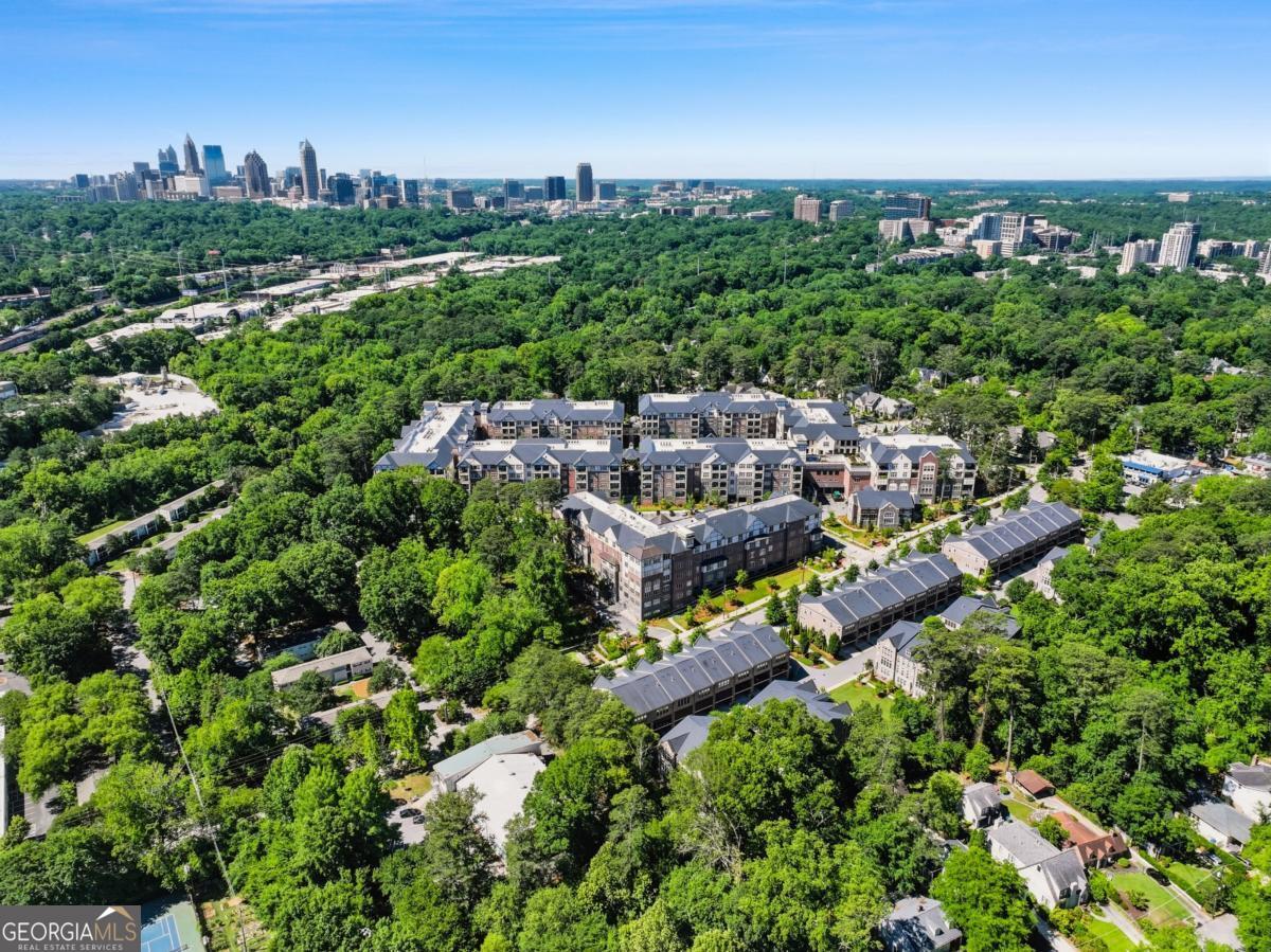 230 Devin Place NE Atlanta GA 30305