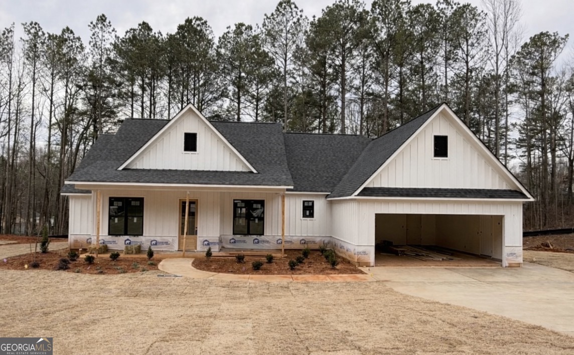 790 Presley Farm Parkway Rockmart GA 30153