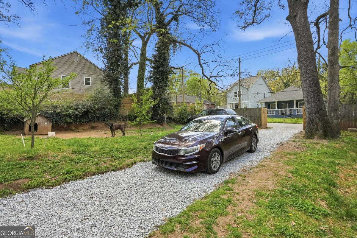 1105 Oak Knoll Terrace SE Atlanta GA 30315