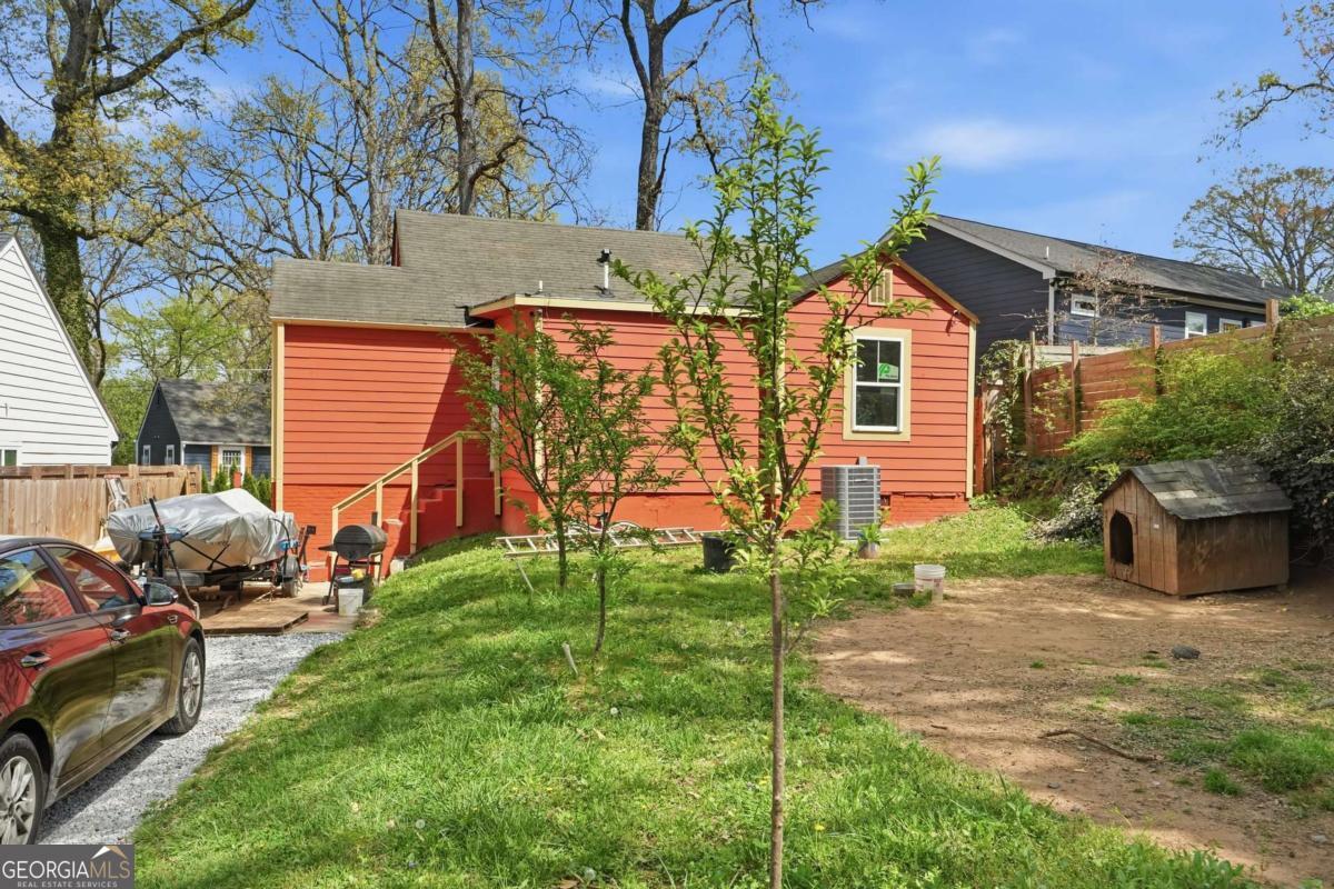 1105 Oak Knoll Terrace SE Atlanta GA 30315