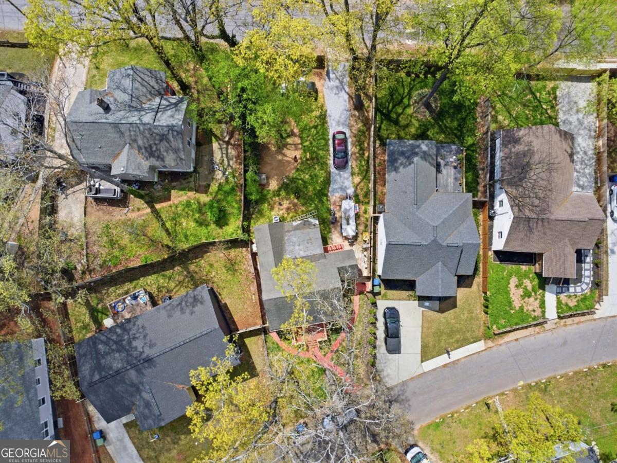 1105 Oak Knoll Terrace SE Atlanta GA 30315