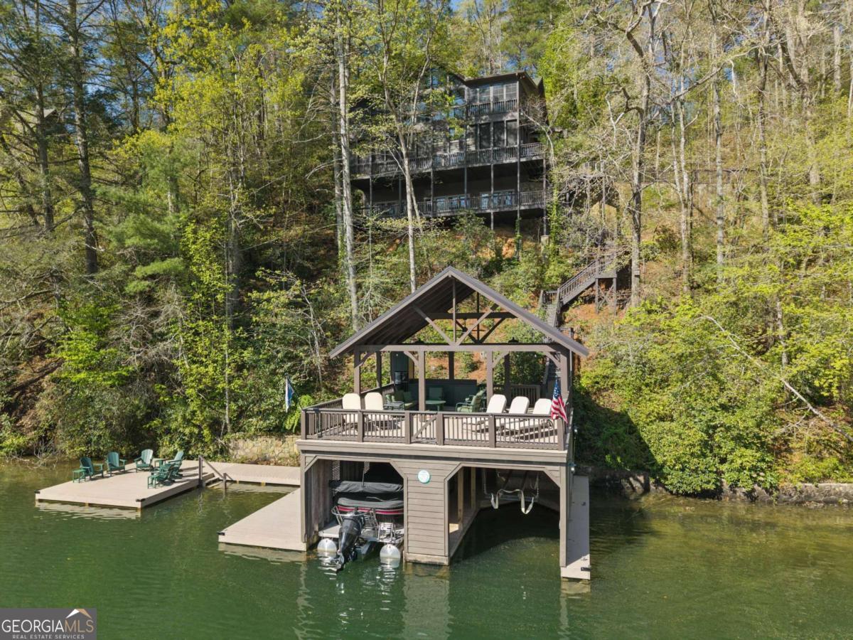 88 Vidalia Lane Lakemont GA 30552