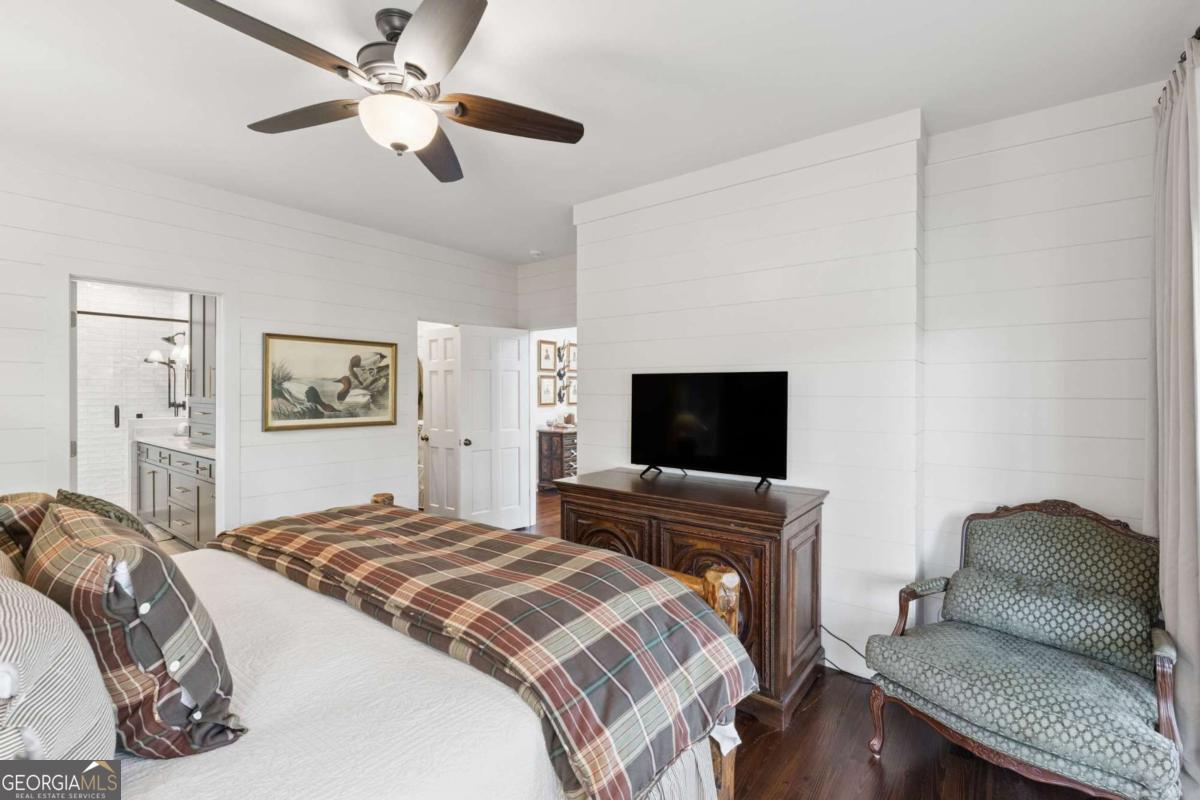 88 Vidalia Lane Lakemont GA 30552