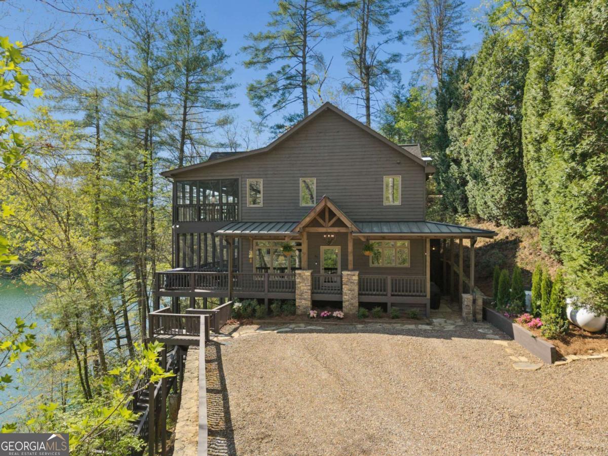 88 Vidalia Lane Lakemont GA 30552