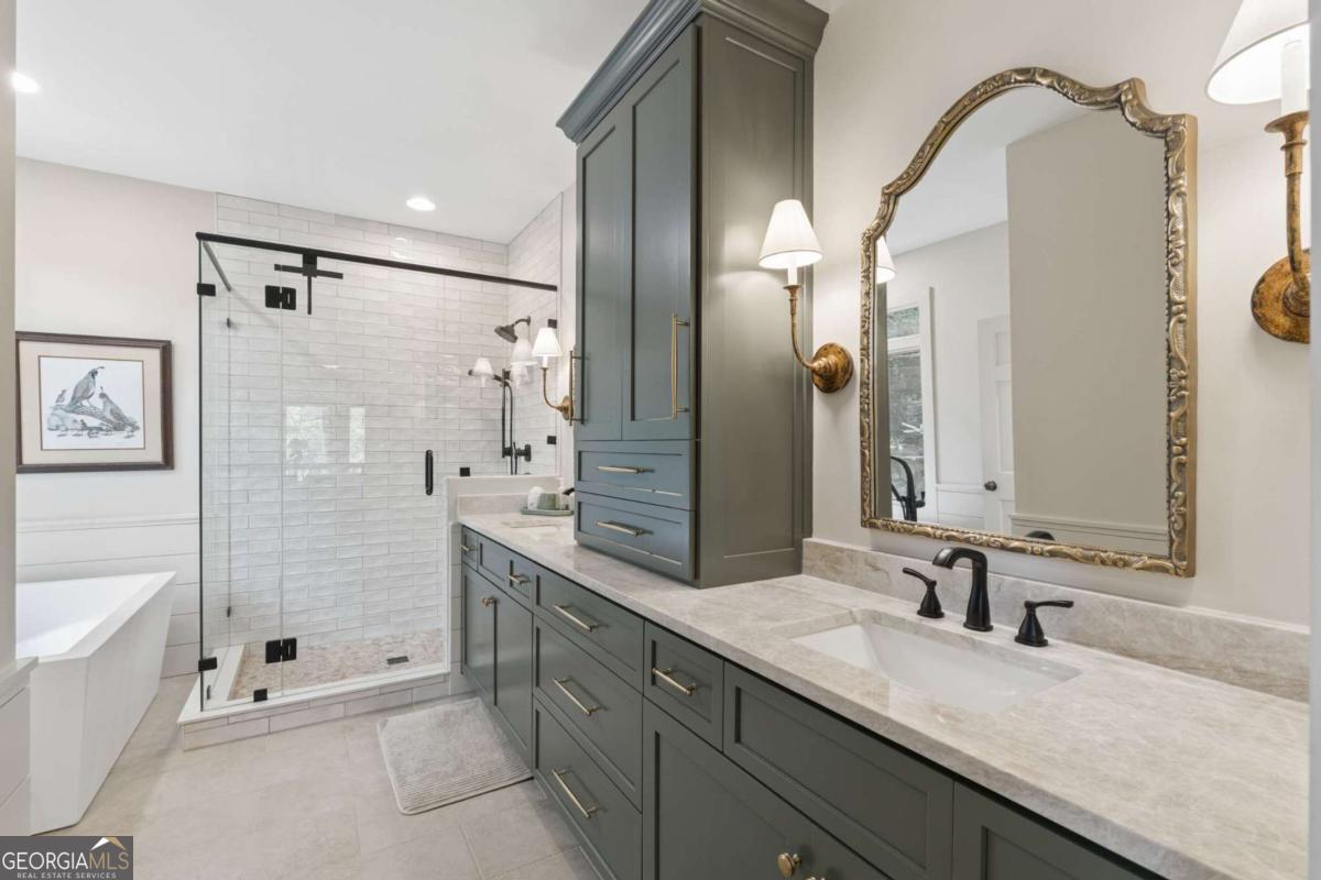 88 Vidalia Lane Lakemont GA 30552