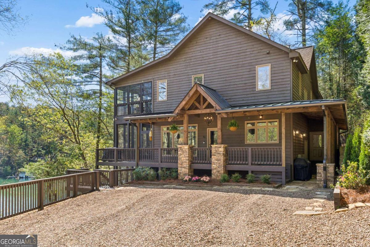 88 Vidalia Lane Lakemont GA 30552