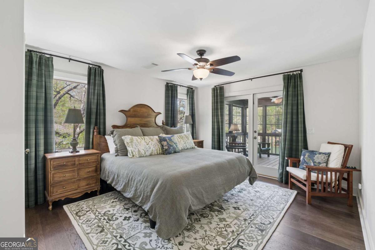 88 Vidalia Lane Lakemont GA 30552