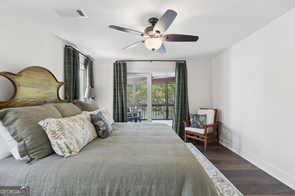 88 Vidalia Lane Lakemont GA 30552