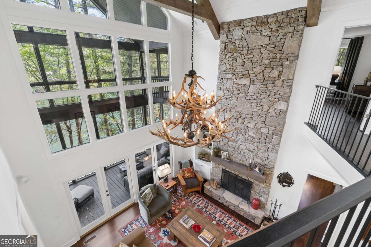 88 Vidalia Lane Lakemont GA 30552