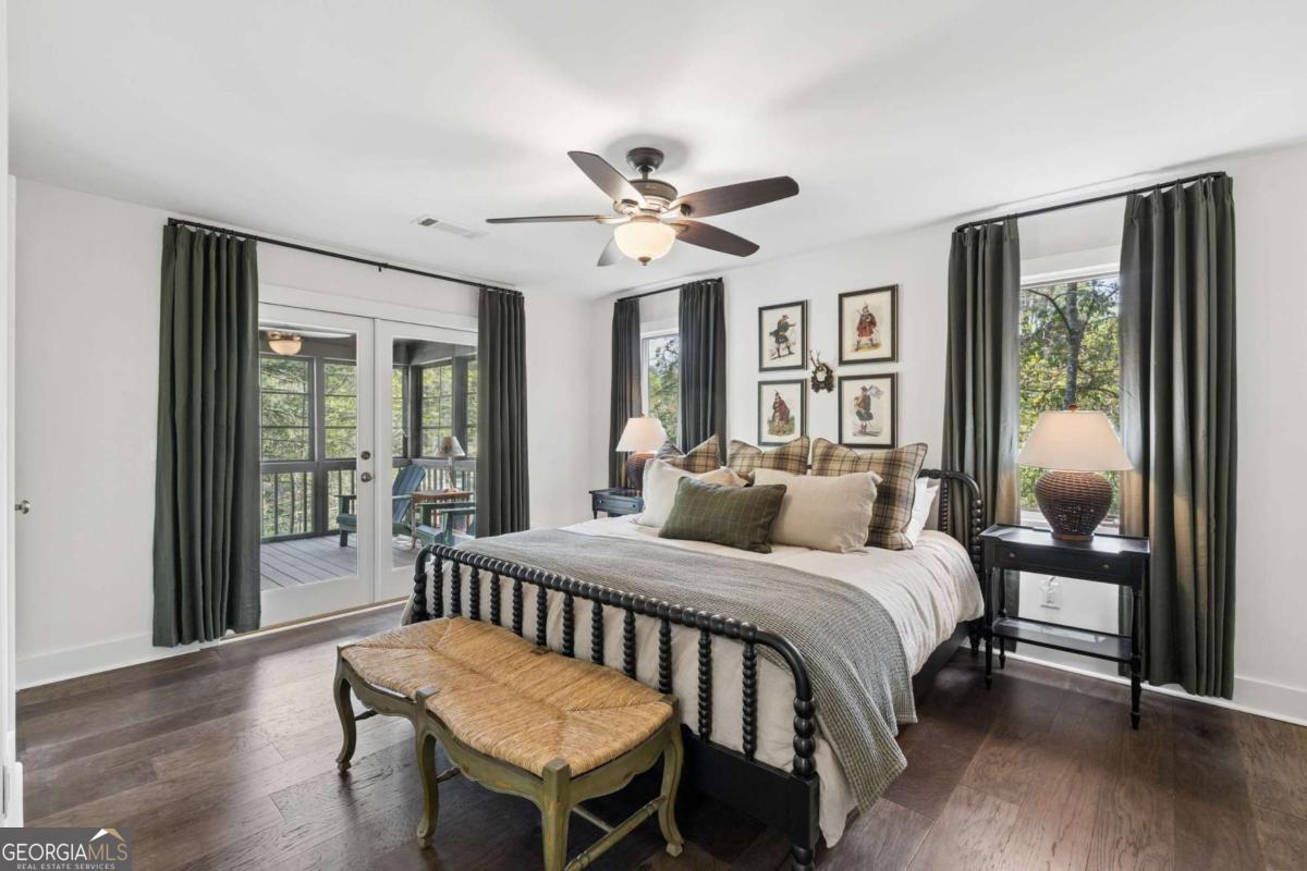 88 Vidalia Lane Lakemont GA 30552