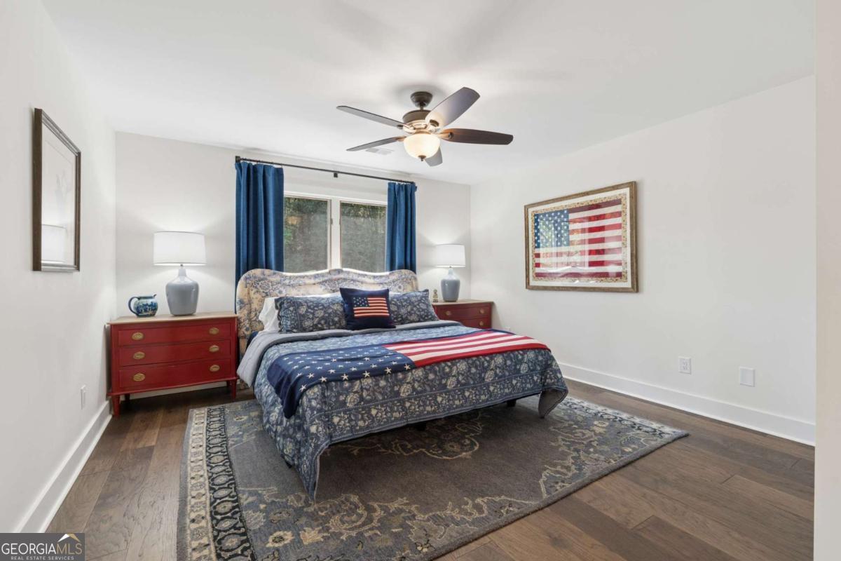 88 Vidalia Lane Lakemont GA 30552